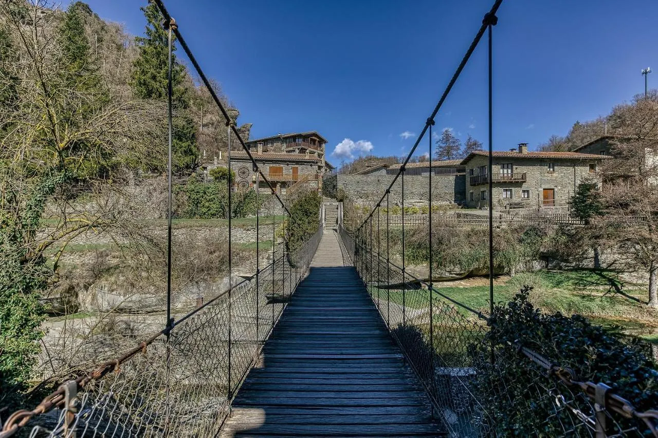 Willa Casa L'Art Rupit Domek alpejski