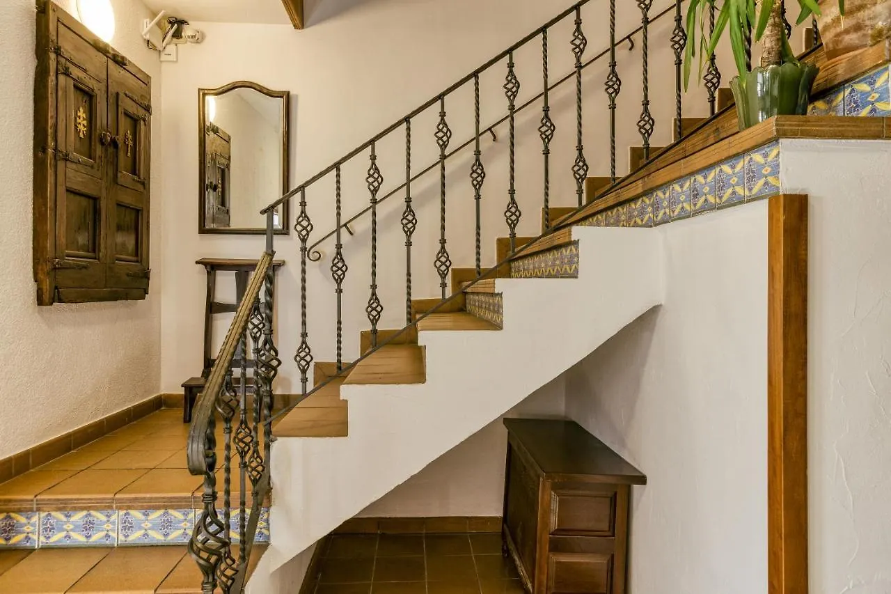 Willa Casa L'Art Rupit