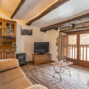 Apartamento Can Lo 3 Rupit