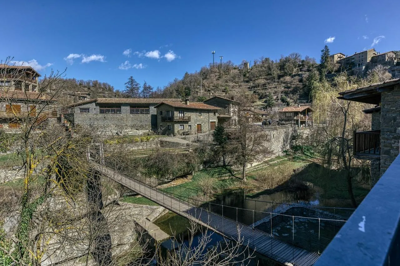 Casa L'Art Villa Rupit