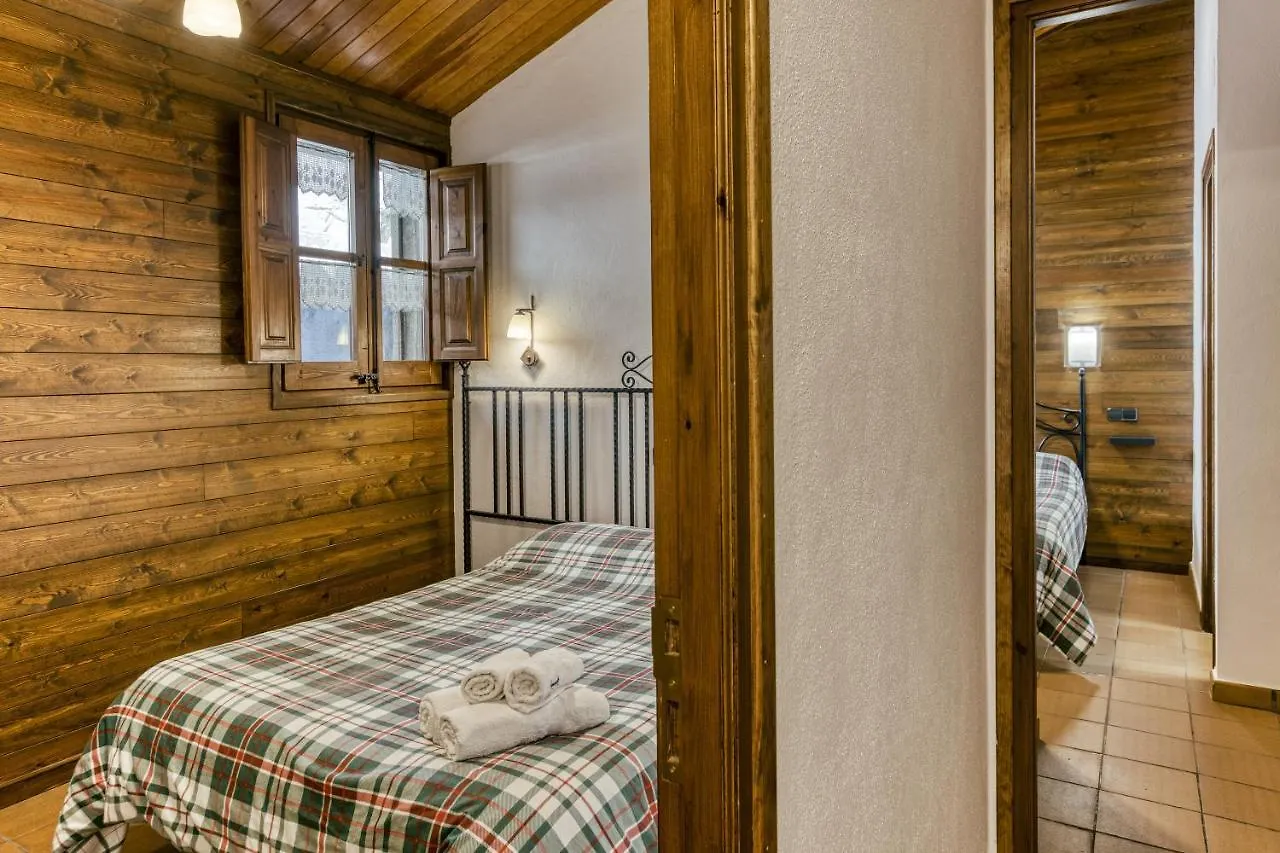 Casa L'Art Villa Rupit Chalet