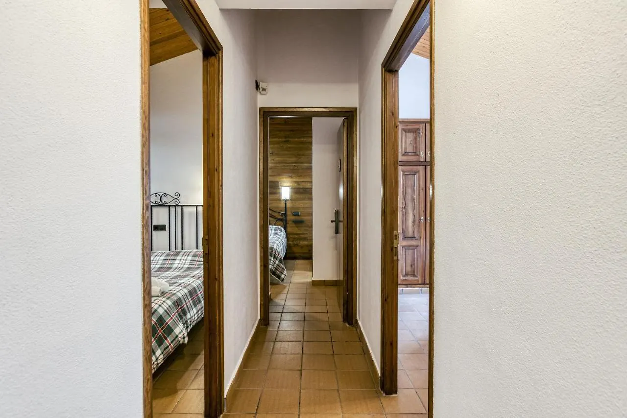 Casa L'Art Villa Rupit 0*,  España