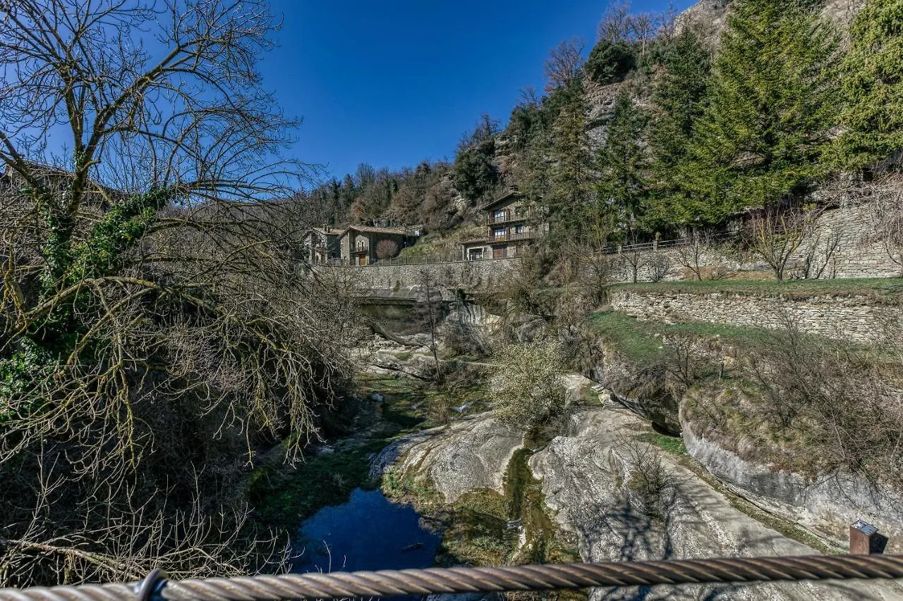 Casa L'Art Villa Rupit 0*,